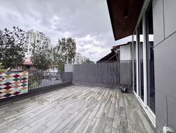 Saint Francis Road (D12), Terrace #609493421
